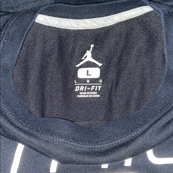 Jordan graphic tshirt - Picture 5 of 5